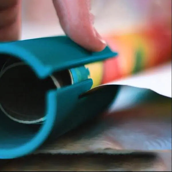Mini Round Paper Cutter and Paper Trimmer Tool