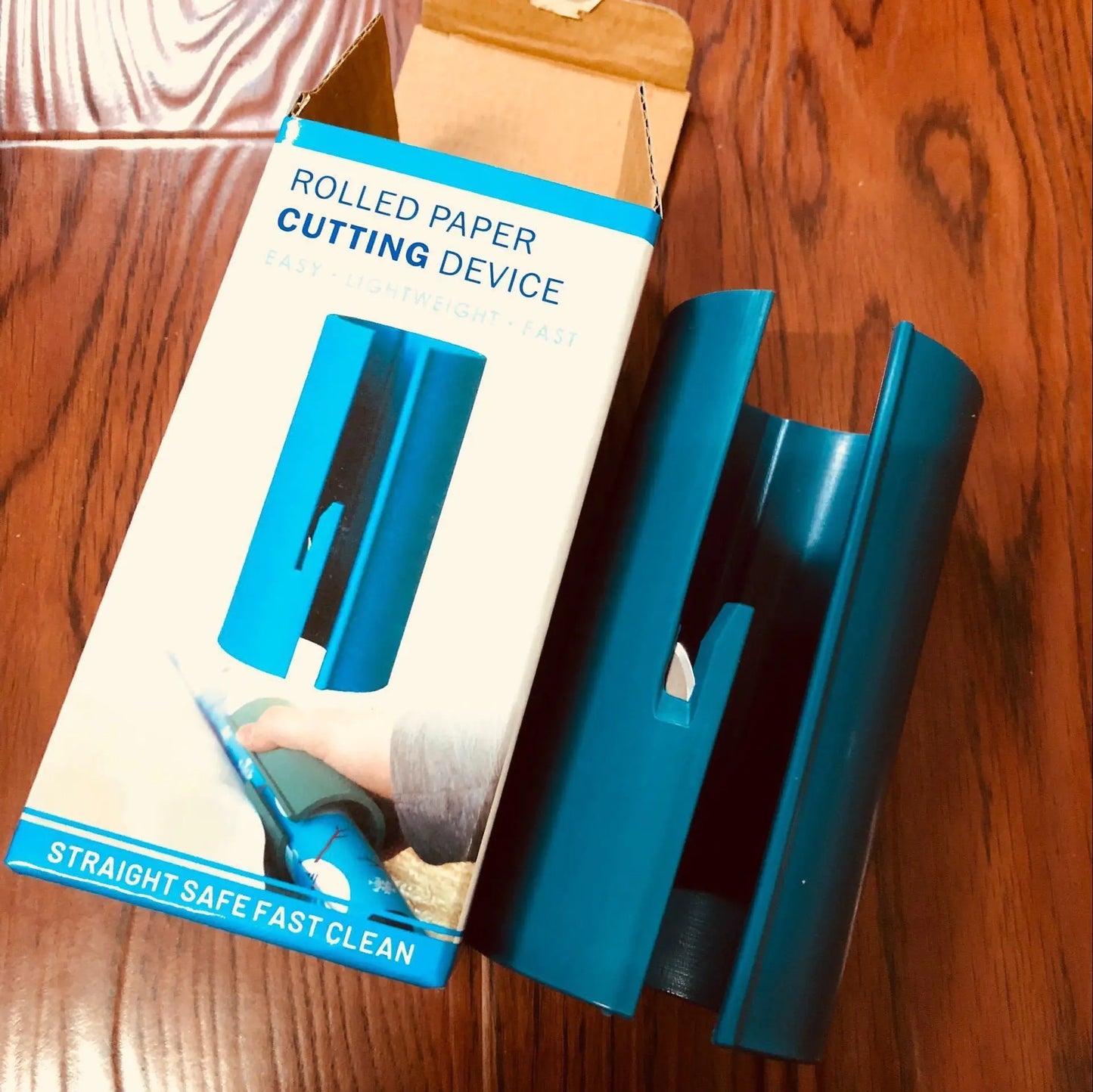 Mini Round Paper Cutter and Paper Trimmer Tool