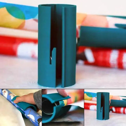 Mini Round Paper Cutter and Paper Trimmer Tool