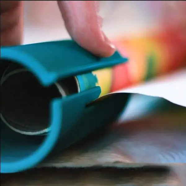 Mini Round Paper Cutter and Paper Trimmer Tool