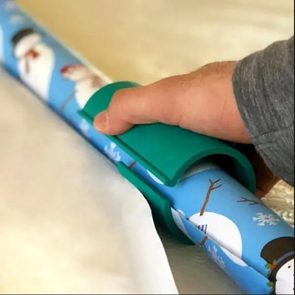 Mini Round Paper Cutter and Paper Trimmer Tool